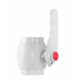 Ball valve 40 RA 271040000