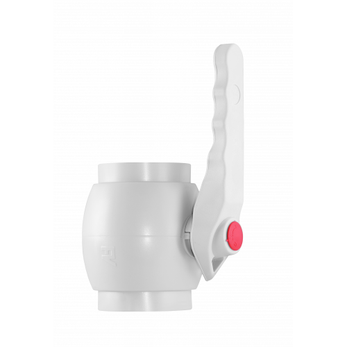 Ball valve 50 RA 271050000 Ball valve 50 RA 271050000