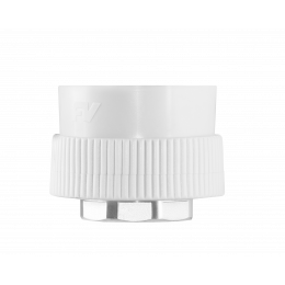 Coupling with internal thread 50x6/4