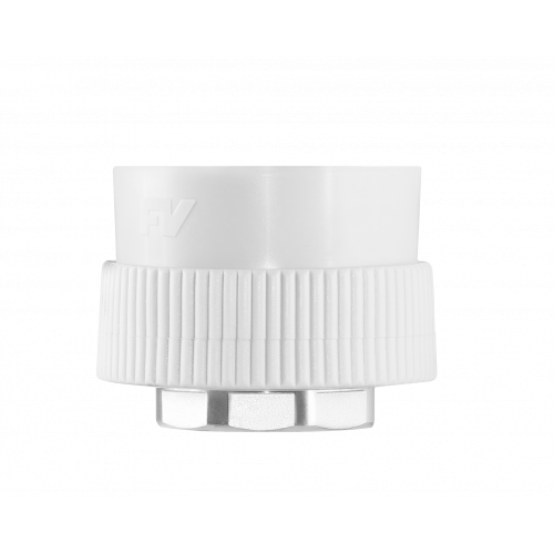 Coupling with internal thread 50x6/4 Coupling with internal thread 50x6/4
