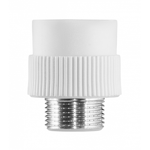 Coupling with external thread 32x1