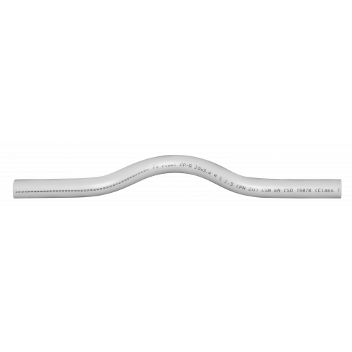 Bypass long 20 RA 233020000 Bypass long 20 RA 233020000