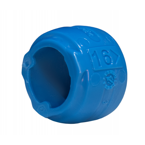 Sleeve blue 16 (RPERALPCA16А) Rayper Roda Sleeve blue 16 (RPERALPCA16А) Rayper Roda