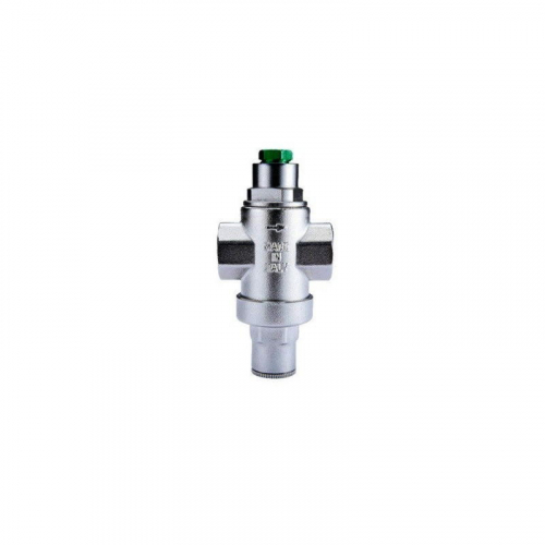 Pressure reducer 1/2 Pressure reducer 1/2
