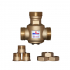 Thermomixing valve TT boiler 1 Thermomixing valve TT boiler 1
