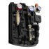 Solar system pump station with flow meter two-pipe (07S0200AGM) Solar system pump station with flow meter two-pipe (07S0200AGM)