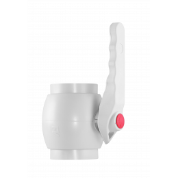 Ball valve 50 RA 271050000 Ball valve 50 RA 271050000