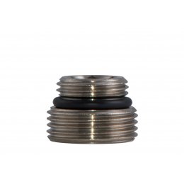 Перехід клапану 3/4" х1/2" Перехід клапану 3/4" х1/2"