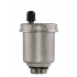 Automatic air vent 1/2 Automatic air vent 1/2