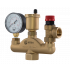 Boiler safety group