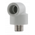 Elbow RZ 32x1 with external thread Elbow RZ 32x1 with external thread