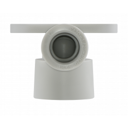Wall elbow RV 20x1/2 with internal thread Wall elbow RV 20x1/2 with internal thread