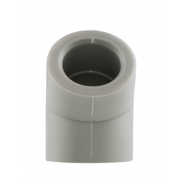 Elbow 45 20 RA 203020000