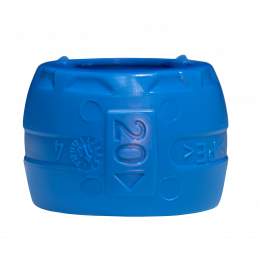 Sleeve blue 20 (RPERALPCA20А)