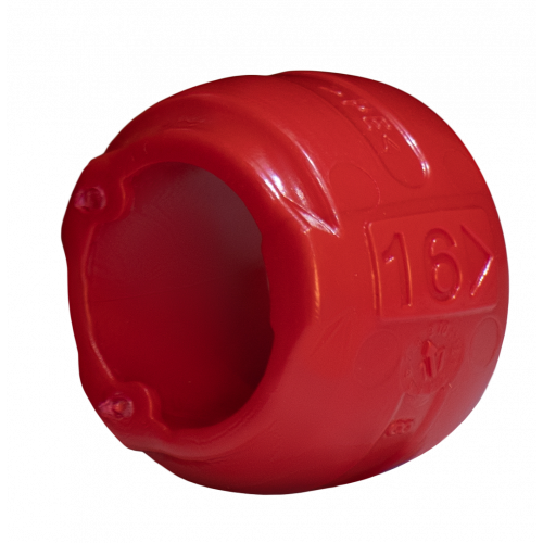 Sleeve red 16 (RPERALPCA16R) Rayper Roda Sleeve red 16 (RPERALPCA16R) Rayper Roda