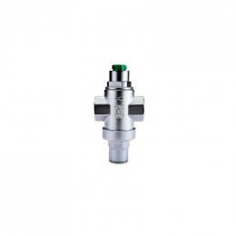 Pressure reducer 1/2 Pressure reducer 1/2