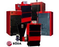 Types, types and sizes of solid fuel boilers. (material and installation) Types, types and sizes of solid fuel boilers. (material and installation)