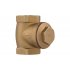 Check valve petal 1 Check valve petal 1