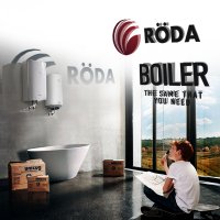 The best boiler for your home and your garden (gas or electric) The best boiler for your home and your garden (gas or electric)