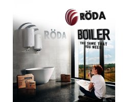 The best boiler for your home and your garden (gas or electric) The best boiler for your home and your garden (gas or electric)
