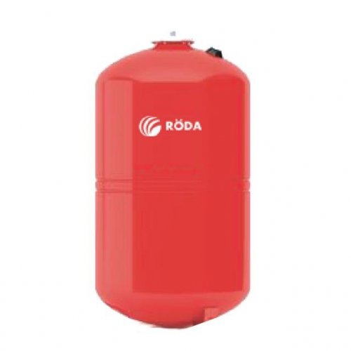 Compensation tank 18 liters RCTH0018RV Compensation tank 18 liters RCTH0018RV