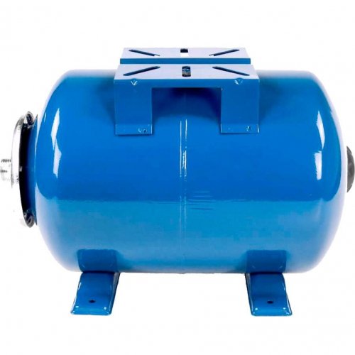 RCTC0100LVH - Horizontal accumulator 100 liters RCTC0100LVH - Horizontal accumulator 100 liters