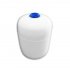 Compensation tank for solar systems 18 liters RCTS0018RV Compensation tank for solar systems 18 liters RCTS0018RV