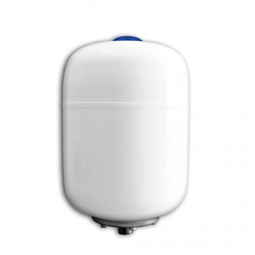 Compensation tank for solar systems 18 liters RCTS0018RV Compensation tank for solar systems 18 liters RCTS0018RV