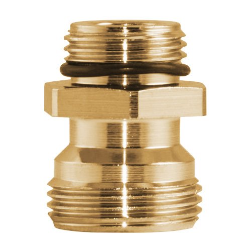 Counterpart of the flow meter for the manifold made of brass Counterpart of the flow meter for the manifold made of brass