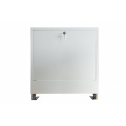 Built-in manifold cabinet 480x625x130 (B430M0304I1)