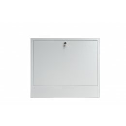 External collector cabinet 550x600x120 (B550M0506O2)