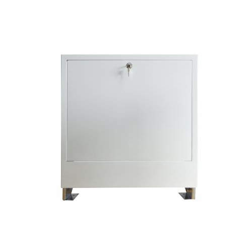 Built-in manifold cabinet 480x625x130 (B430M0304I1)