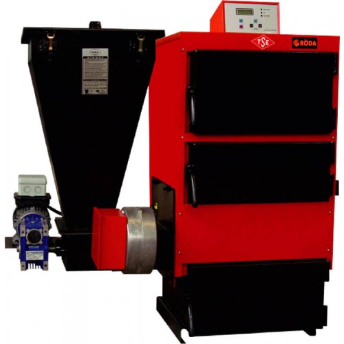 Boiler Roda EK3G/S-100 Boiler Roda EK3G/S-100