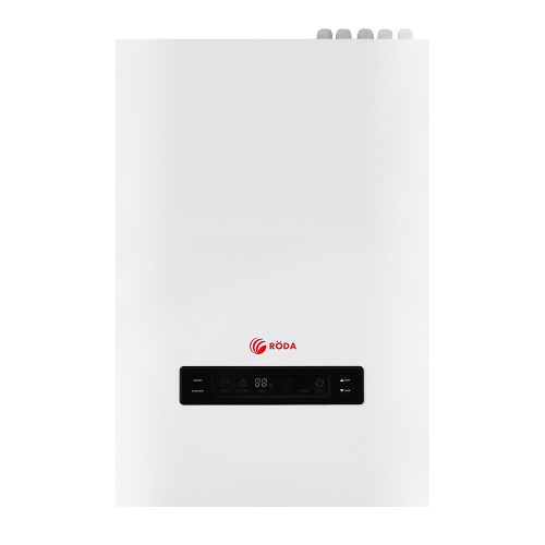 Electric boiler Roda ORSA 10 in Ukraine Electric boiler Roda ORSA 10 in Ukraine
