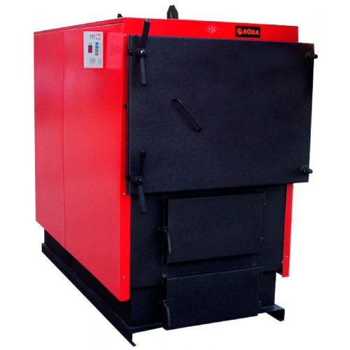 Boiler Roda RK3G-600 Boiler Roda RK3G-600