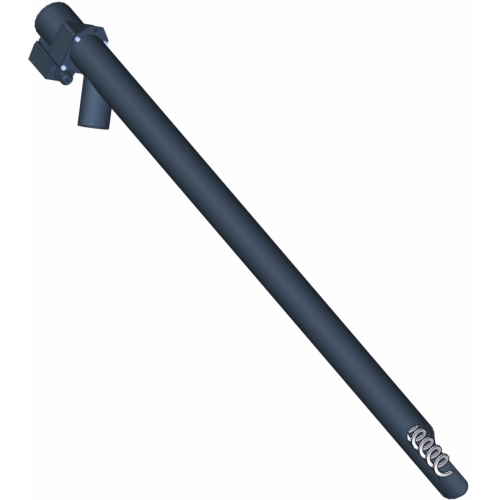 Pellet auger Roda EBL0003-P01 Pellet auger Roda EBL0003-P01