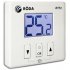 Thermostat room day (b/kab) RTF2