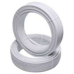 Труба PEX/AL/PEX RODA 32х3.0 (50 м) Труба PEX/AL/PEX RODA 32х3.0 (50 м)