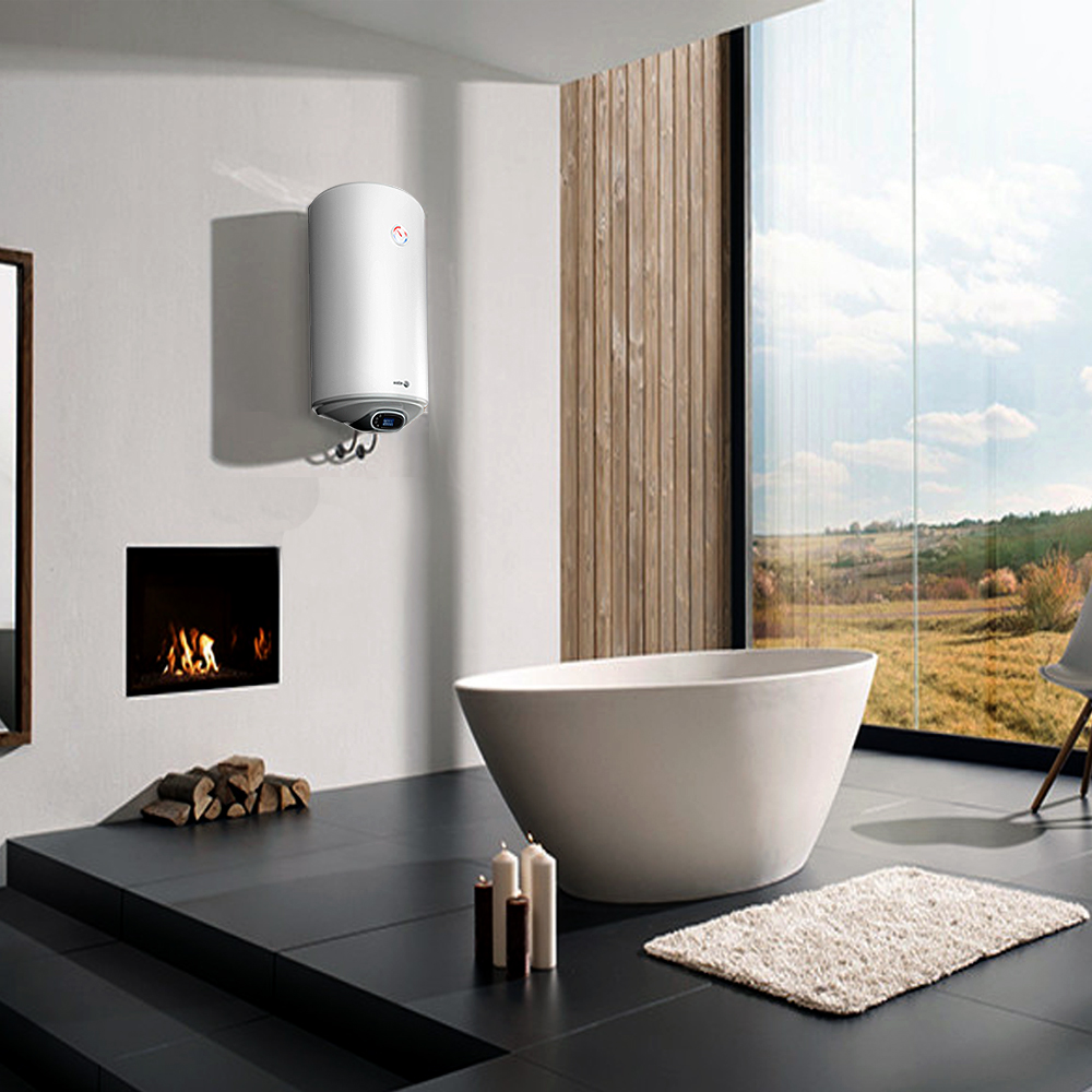 Electric water heater RODA